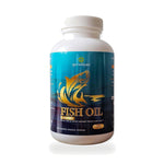 Omega-3 Fish Oil Capsules 1,000mg ‚ 200 Capsules