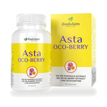 Ouay Un Osoth Asta Oco-Berry Eye Support Capsules ‚ 30 Capsules
