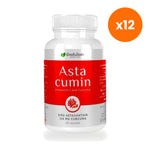 Ouay Un Osoth Astacumin Astaxanthin Turmeric for Skin and Joint Comfort 30 Capsules