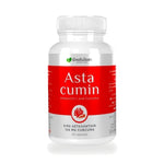 Ouay Un Osoth Astacumin Astaxanthin & Turmeric Capsules ‚ 30 Capsules