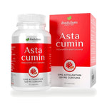 Ouay Un Osoth Astacumin Premium Antioxidant Capsules ‚ 30 Capsules
