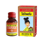 Ouay Un Osoth Chai Kim Tan Dong Quai White Peony Women's for Feminine Wellness Support 1 Bottle