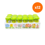Ouay Un Osoth Golden Dragon Amla Lozenges for Soothing Throat Comfort 1 Pack
