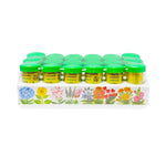 Ouay Un Osoth Golden Dragon Herbal Throat Lozenges Lime ‚ Lime, 1 Pack