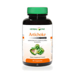 Ouay Un Osoth Herbal One Artichoke Extract Capsules 400mg ‚ 60 Capsules