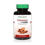 Ouay Un Osoth Herbal One Cinnamon Capsules 500mg ‚ 100 Capsules