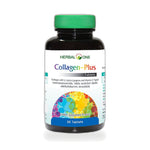 Ouay Un Osoth Herbal One Collagen-Plus Tablets ‚ 30 Tablets