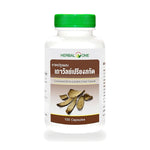 Ouay Un Osoth Herbal One Derris Scandens Extract Capsules 200mg ‚ 100 Capsules