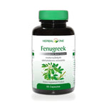Ouay Un Osoth Herbal One Fenugreek Seed Extract Capsules 350mg ‚ 60 Capsules