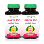 Ouay Un Osoth Herbal One Garcinia Plus Capsules ‚ 2 Bottles