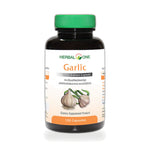 Ouay Un Osoth Herbal One Garlic Extract Capsules 300mg ‚ 100 Capsules