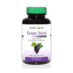 Ouay Un Osoth Herbal One Grape Seed Extract Capsules 60mg ‚ 60 Capsules