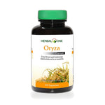 Ouay Un Osoth Herbal One Oryza Rice Bran & Germ Oil Softgels 500mg ‚ 60 Softgels