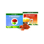 Ouay Un Osoth Herbal One Safflower Herbal Tea ‚ 20 Tea Bags (30 g)