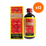 Ouay Un Osoth Kim Koi Ti Siew Tonic Liquid Women's for Feminine Wellness Support 450 ml