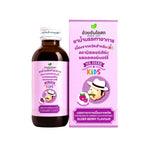 Ouay Un Osoth Mr. Herb Children's Herbal Mixture Elderberry ‚ 60 ml