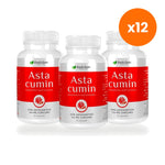 Ouay Un Osoth Premium Series Astacumin Gift Set 10 for Antioxidant Skin Support
