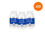 Ouay Un Osoth Premium Series Colla Sesamin Gift Set 8 for Antioxidant Skin Support