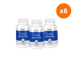 Ouay Un Osoth Premium Series Colla Sesamin Gift Set 8 for Antioxidant Skin Support