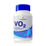 Ouay Un Osoth VO2 Black Ginger & Safflower Capsules ‚ 90 Capsules