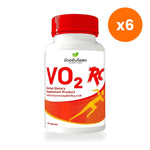 Ouay Un Osoth VO2 RC Herbal Tonic Capsules for Daily Immune Support 60 Capsules