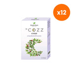 Ouay Un Osoth Ya Cozz Ziziphus Seed Capsules for Restful Sleep 30 Capsules