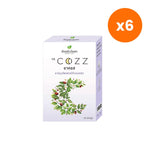 Ouay Un Osoth Ya Cozz Ziziphus Seed Capsules for Restful Sleep 30 Capsules