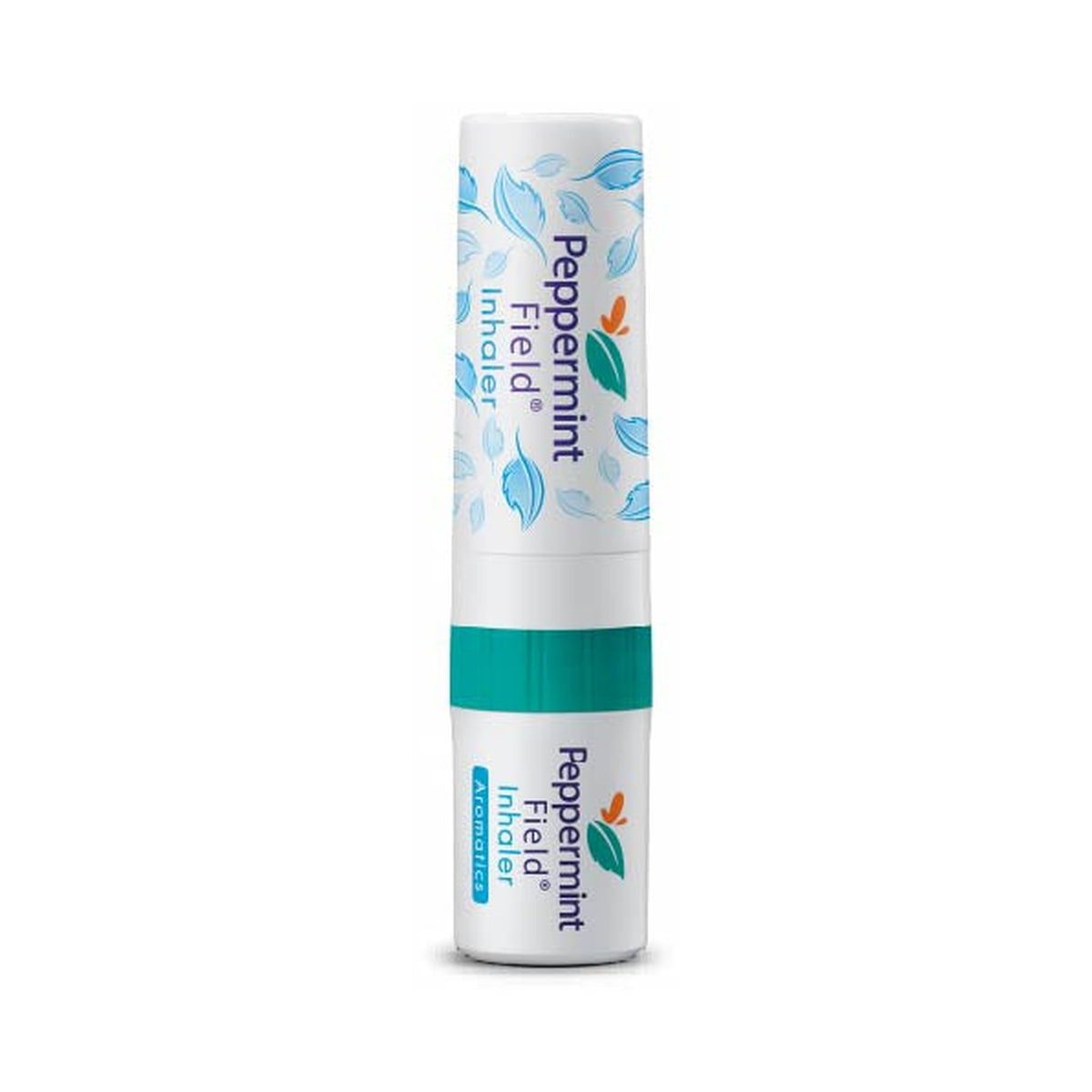 Peppermint Field Original Inhaler Menthol and Peppermint Oil for Aromatherapy Relief 2 ml