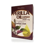 Perilla Seed Oil (Perilla frutescens) Capsules ‚ 30 Capsules