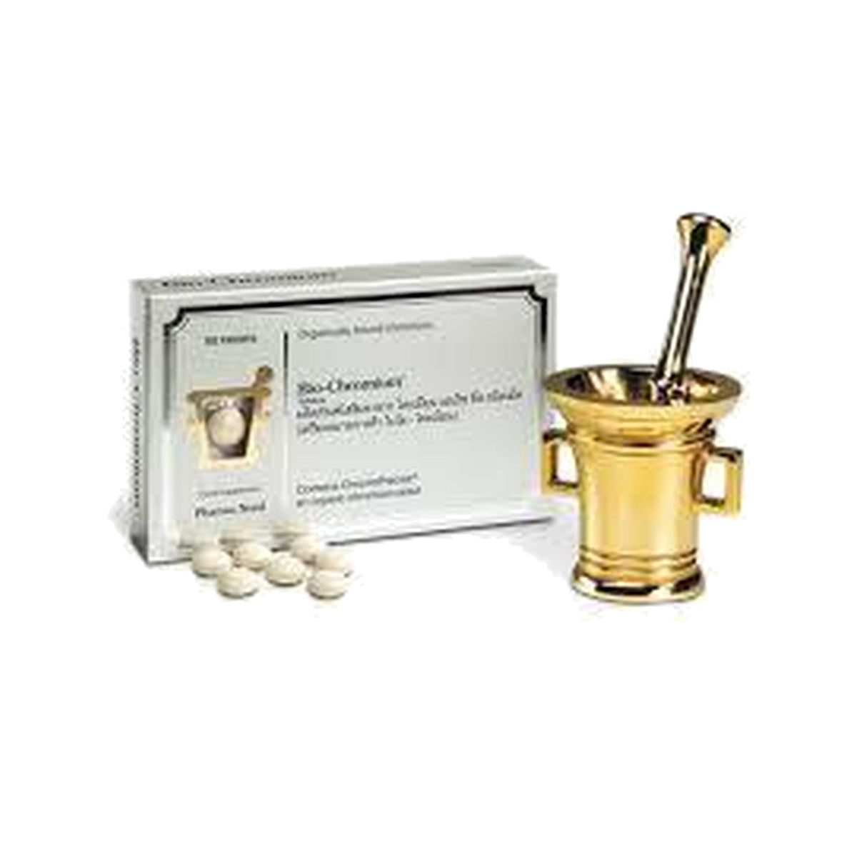 Pharma Nord Bio-Chromium Tablets 100mcg ‚ 90 Tablets