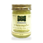 Plai (Zingiber montanum) Herbal Balm Formula 2 ‚ 60 g