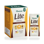 Plantae Lite Protein Tropical Blend Plant-Based Drink Powder (Box)