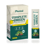Plantae Whole Food Complex Complete Green Yuzu Bliss Powder (Box) ‚ 210 g