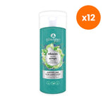 Poompuksa Kaffir Lime Hair and Scalp Conditioner for Scalp and Hair Care 200 ml – 12 pack bundle
