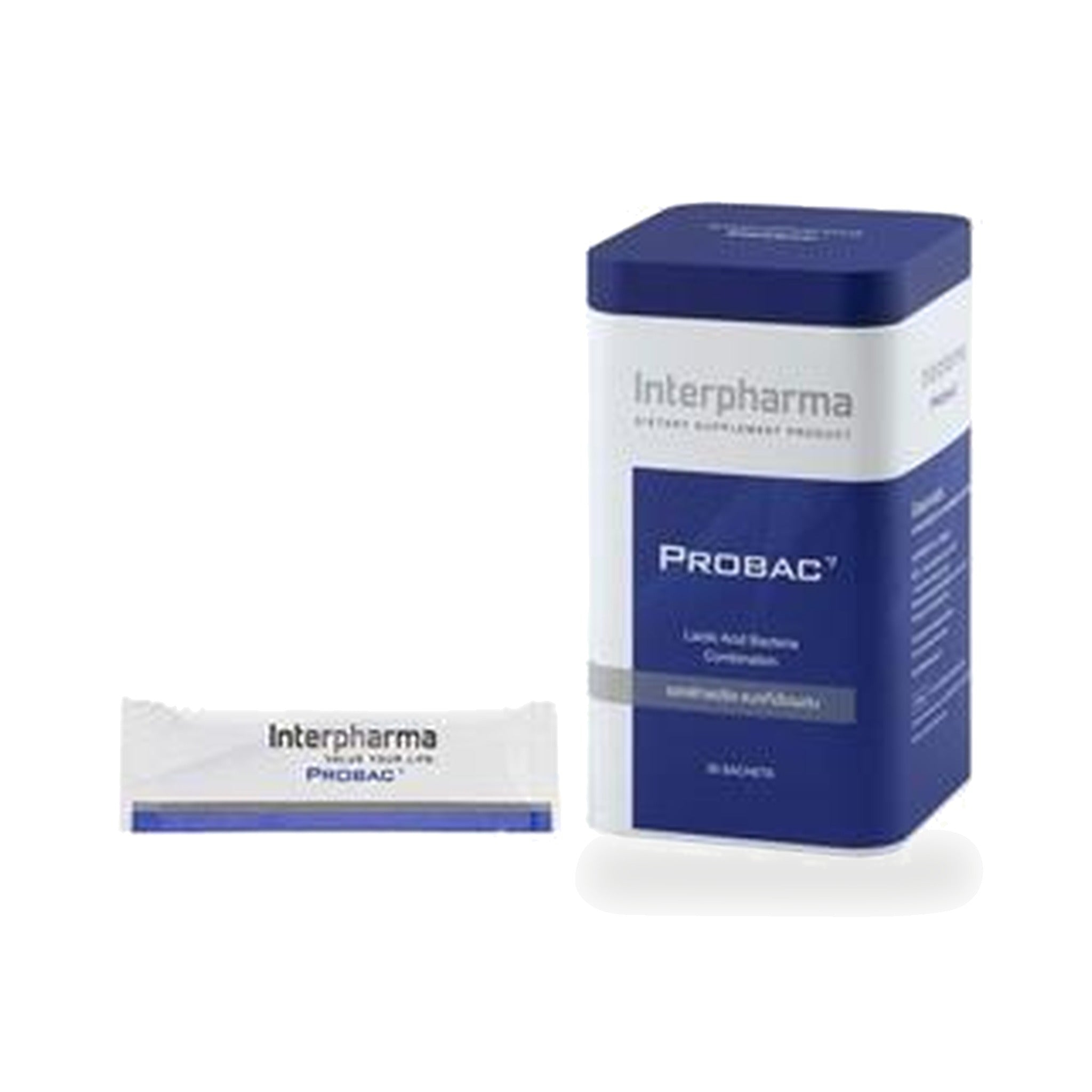 Probac 7 Total Synbiotic Sachets ‚ 30 Sachets