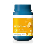 Protriva Liposomal Bio-Vit C 1,000mg Tablets ‚ 30 Tablets