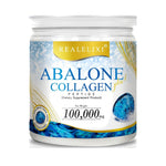Real Elixir Abalone Collagen Drink Powder ‚ 100 g