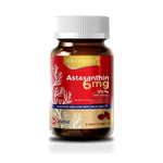 Real Elixir Astaxanthin Vit Plus Softgels 6mg ‚ 30 Capsules