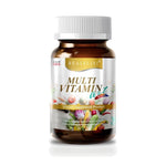 Real Elixir Multivitamin A to C Advance Capsules ‚ 30 Capsules