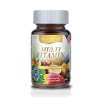 Real Elixir Multivitamin Plus Alpha-Lipoic Acid Tablets ‚ 30 Tablets