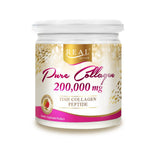 Real Elixir Pure Collagen Drink Powder ‚ 200 g