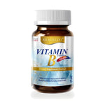 Real Elixir Vitamin B Complex Advance Capsules ‚ 30 Capsules