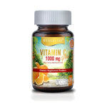 Real Elixir Vitamin C 1,000mg Plus Bioflavonoids Tablets ‚ 30 Tablets