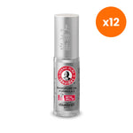 Siang Pure Aew Liquid Balm Formula 2 Peppermint Oil Roller for Muscle Comfort 5 ml – 12 pack bundle