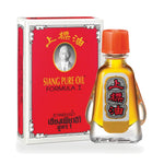 Siang Pure Oil Formula 1 Red Herbal Liniment ‚ 3 ml
