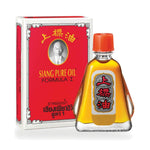 Siang Pure Oil Formula 1 Red Herbal Liniment ‚ 7 ml