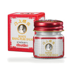 Siang Pure White Herbal Balm ‚ 12 g