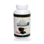 Spirulina Tablets 500mg ‚ 300 Tablets