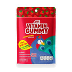 Strawberry Vitamin Gummies with Biotin & Collagen (MK) ‚ 24 g