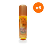 Suan Yian Thai Herbal Massage Oil for Muscle Comfort 20 ml